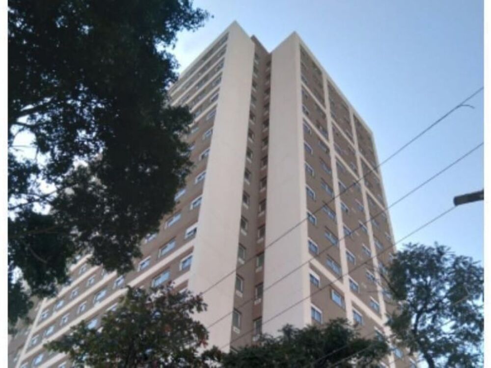 Apartamento, 2 quartos, 41 m² - Foto 12