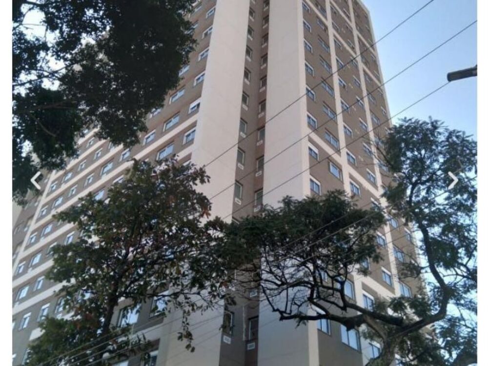 Apartamento, 2 quartos, 41 m² - Foto 22