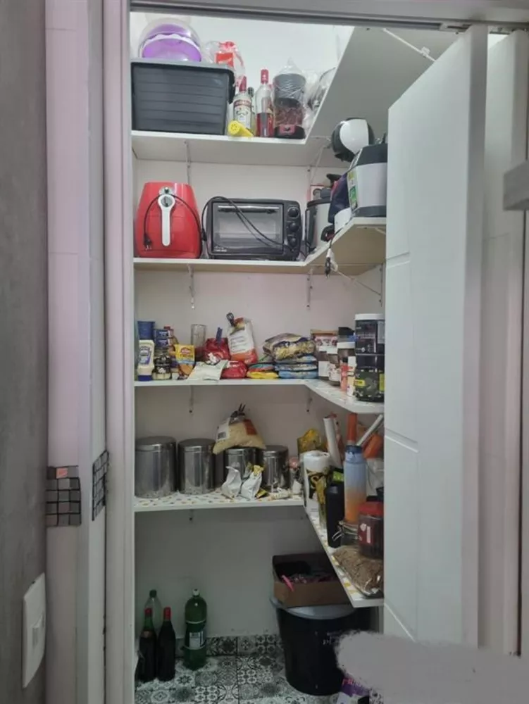 Casa, 3 quartos, 190 m² - Foto 2