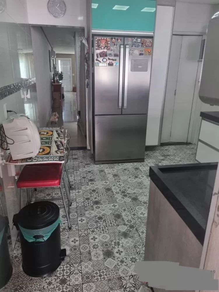 Casa, 3 quartos, 190 m² - Foto 4