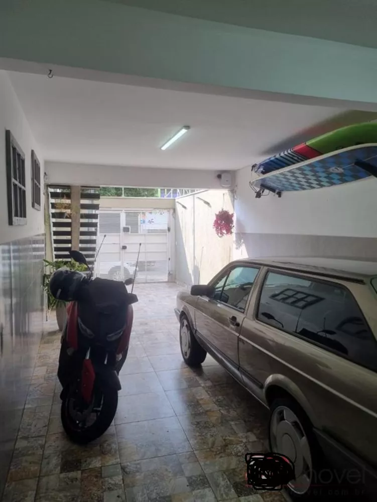 Casa, 3 quartos, 190 m² - Foto 3