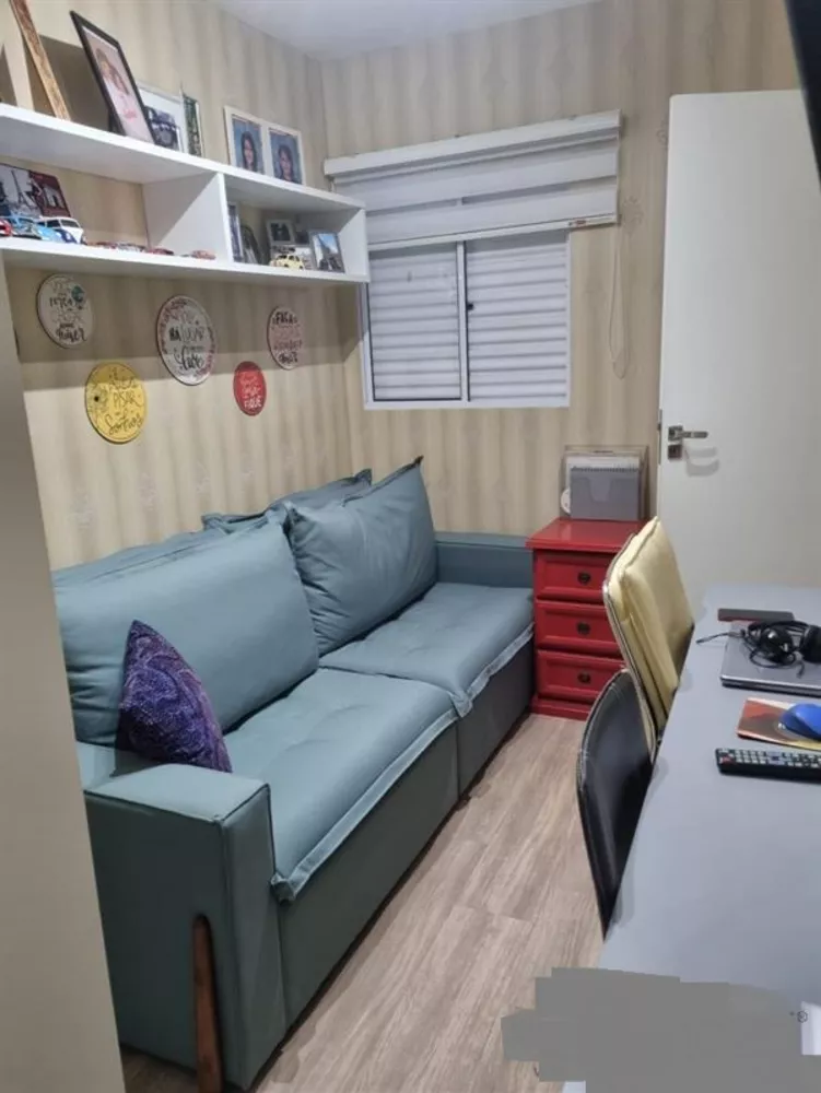 Casa, 3 quartos, 190 m² - Foto 6