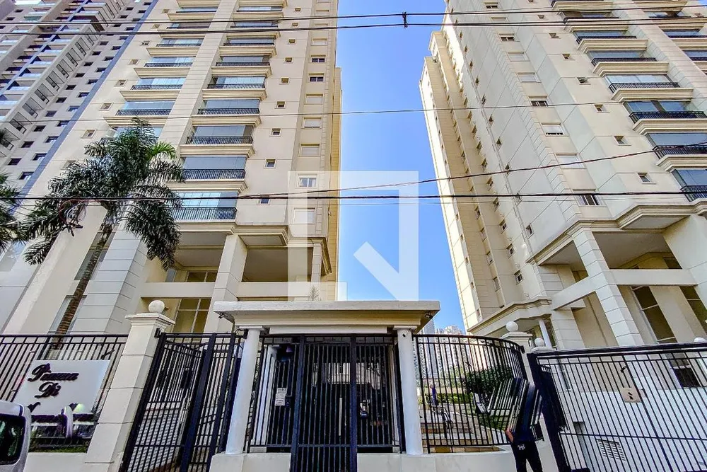 Apartamento, 2 quartos, 74 m² - Foto 1