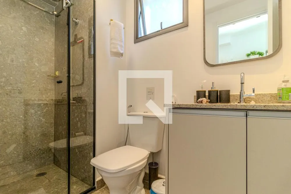 Kitnet-Studio, 26 m² - Foto 11