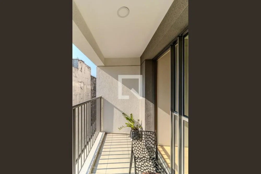 Kitnet-Studio, 26 m² - Foto 10