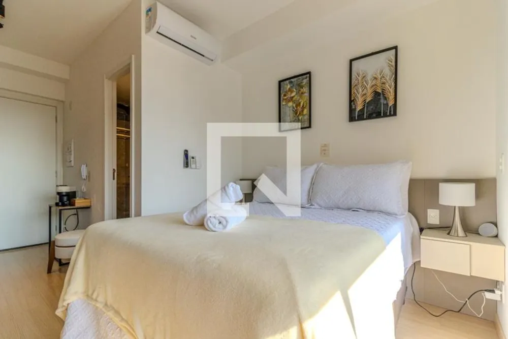 Kitnet-Studio, 26 m² - Foto 4