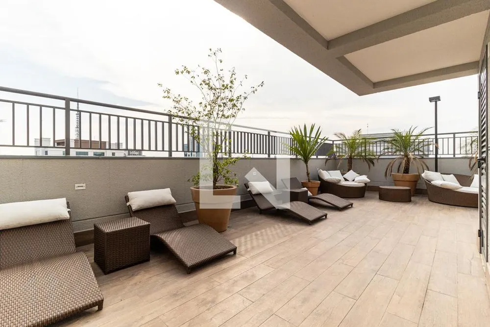 Kitnet-Studio, 26 m² - Foto 5