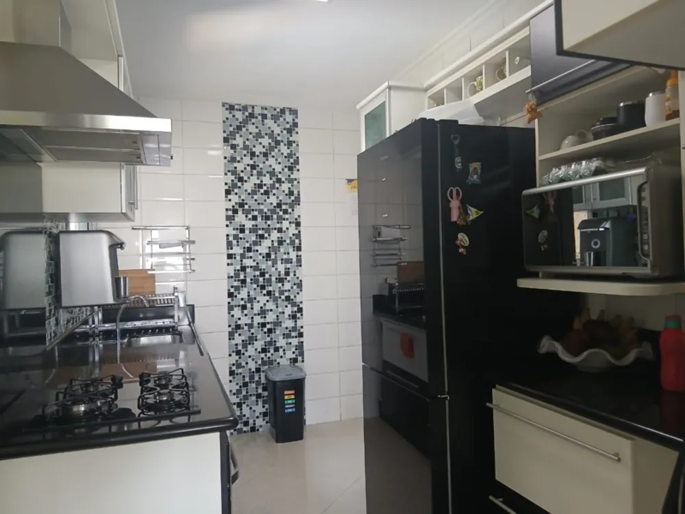 Apartamento, 3 quartos, 93 m² - Foto 3