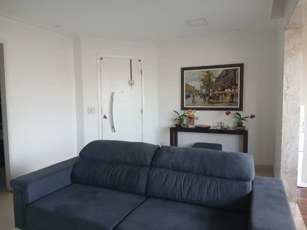 Apartamento, 3 quartos, 93 m² - Foto 2