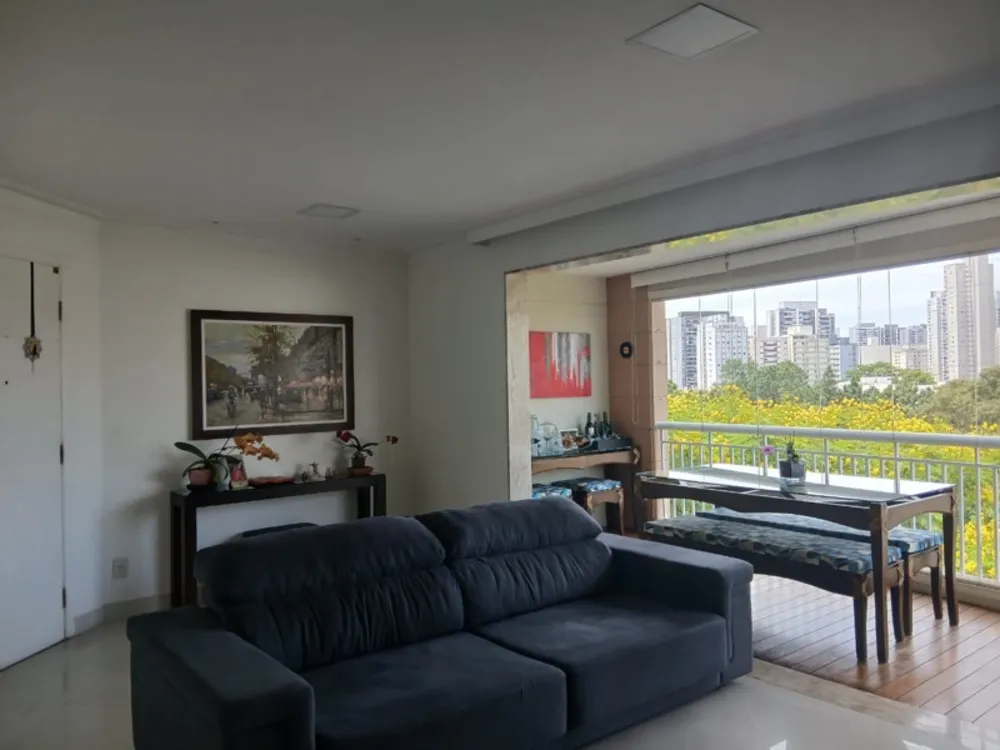 Apartamento, 3 quartos, 93 m² - Foto 8