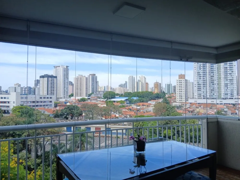 Apartamento, 3 quartos, 93 m² - Foto 4