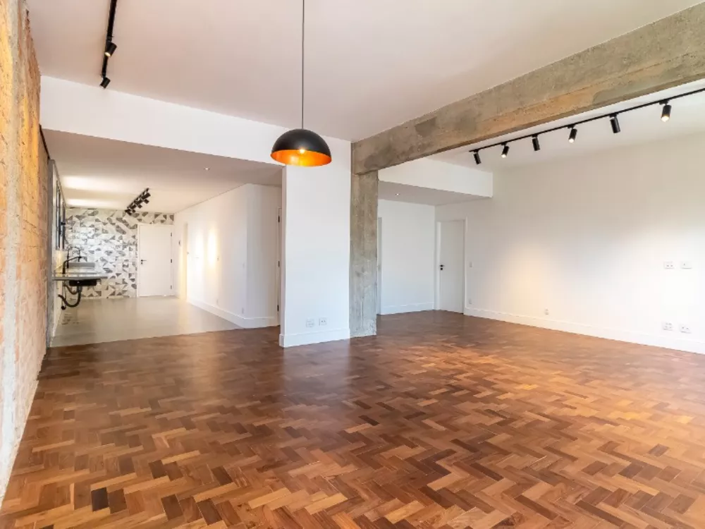 Apartamento, 3 quartos, 212 m² - Foto 1