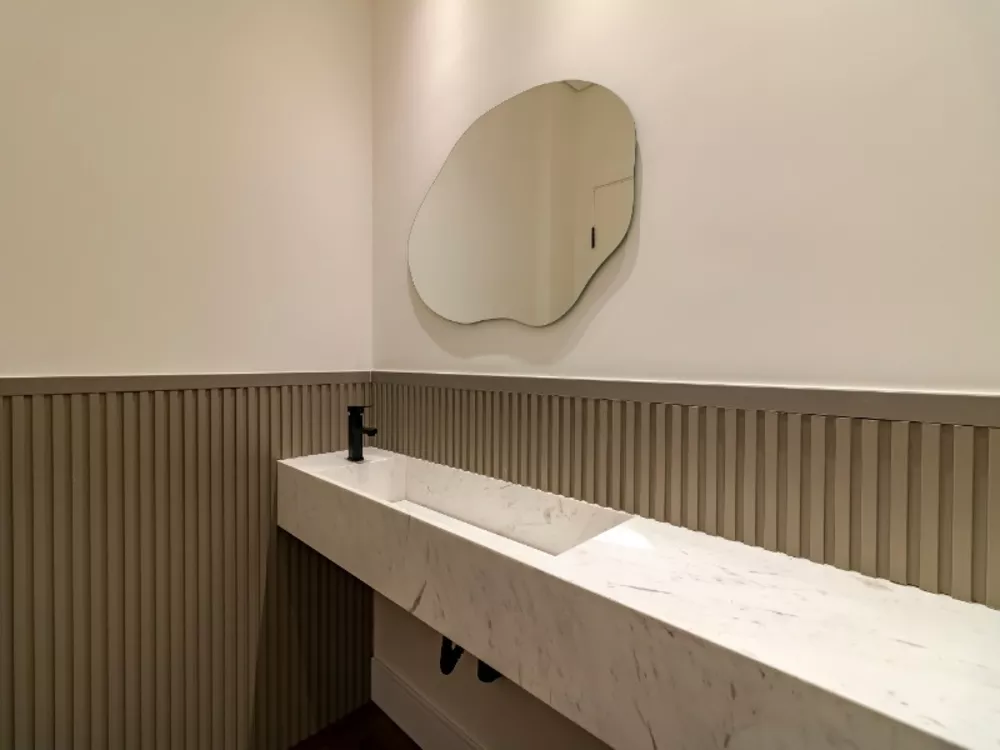 Apartamento, 3 quartos, 212 m² - Foto 2