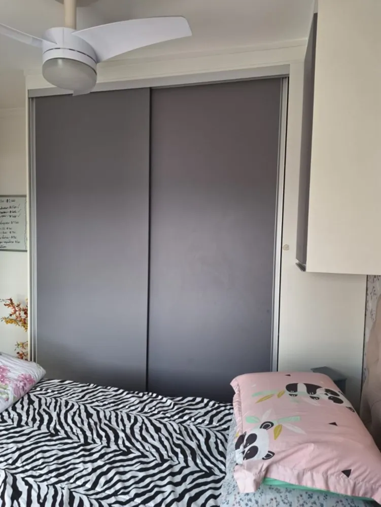 Apartamento, 2 quartos, 56 m² - Foto 1