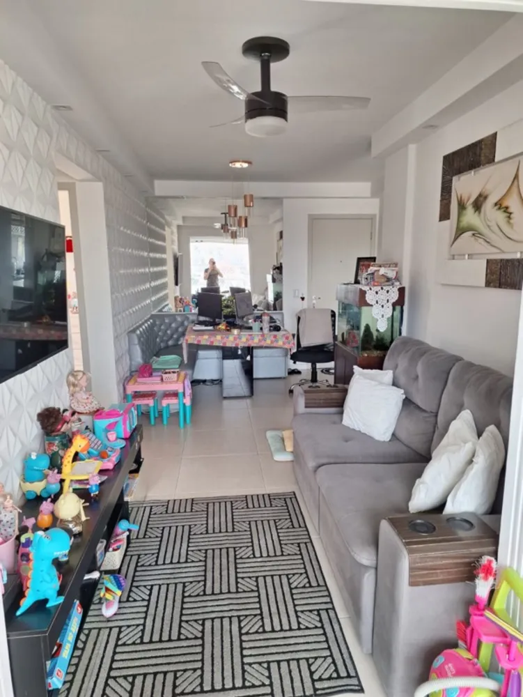 Apartamento, 2 quartos, 56 m² - Foto 3