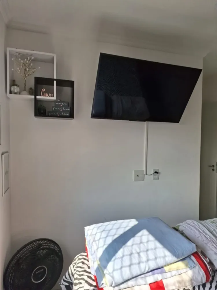 Apartamento, 2 quartos, 56 m² - Foto 2