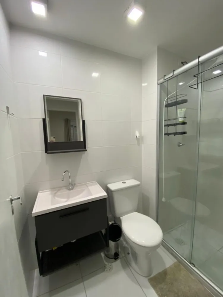 Apartamento, 2 quartos, 40 m² - Foto 1