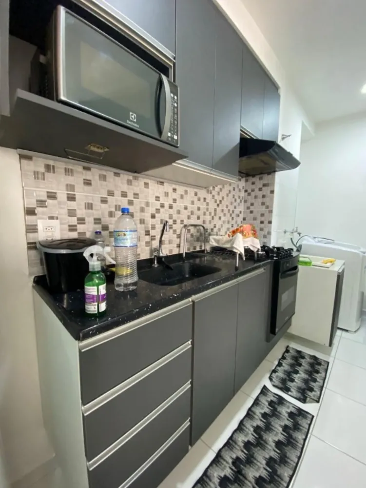 Apartamento, 2 quartos, 40 m² - Foto 4