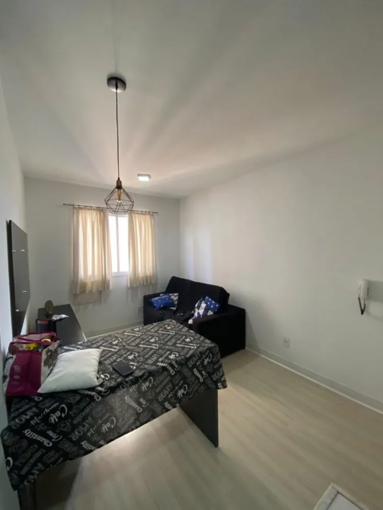 Apartamento, 2 quartos, 40 m² - Foto 3