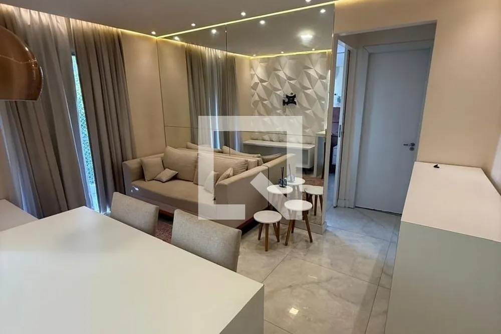 Apartamento, 1 quarto, 38 m² - Foto 8