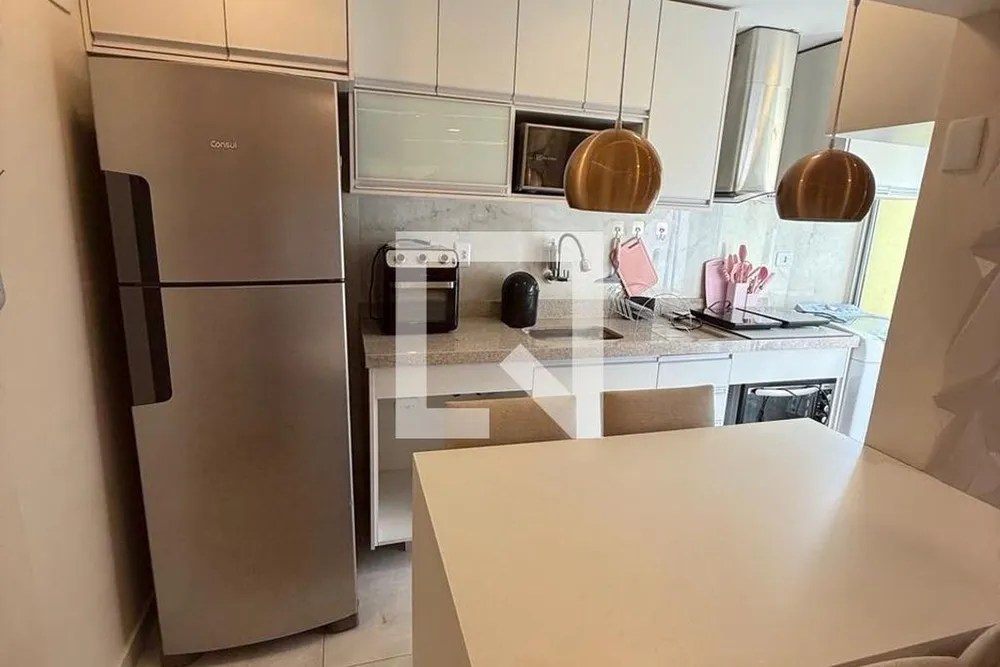 Apartamento, 1 quarto, 38 m² - Foto 4