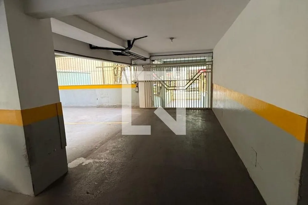 Apartamento, 1 quarto, 38 m² - Foto 2
