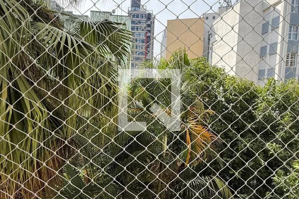 Apartamento, 1 quarto, 38 m² - Foto 1