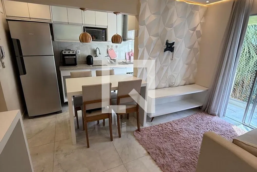 Apartamento, 1 quarto, 38 m² - Foto 9