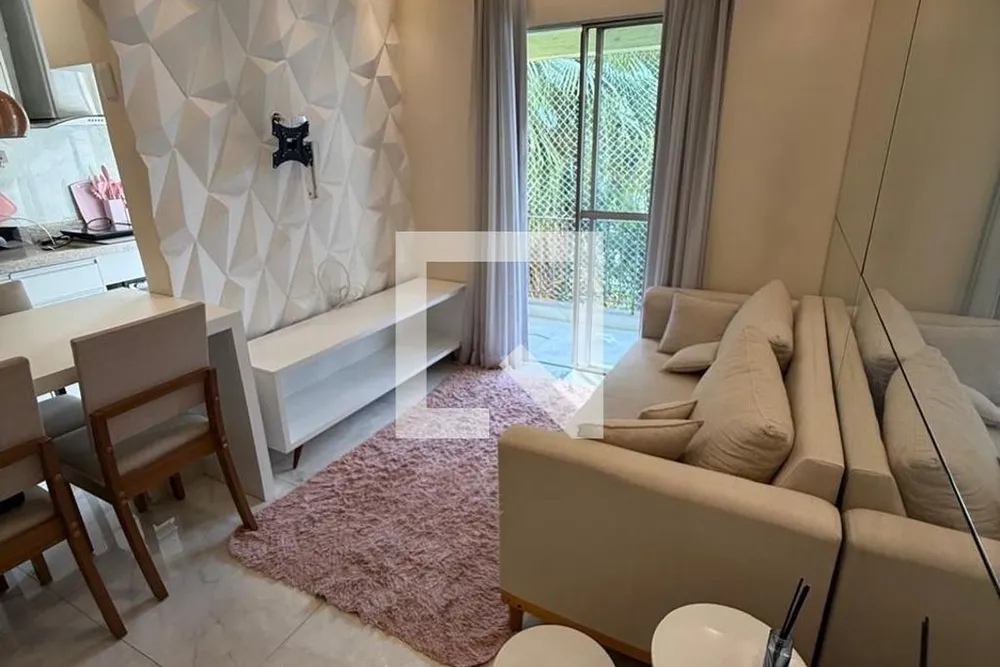Apartamento, 1 quarto, 38 m² - Foto 12