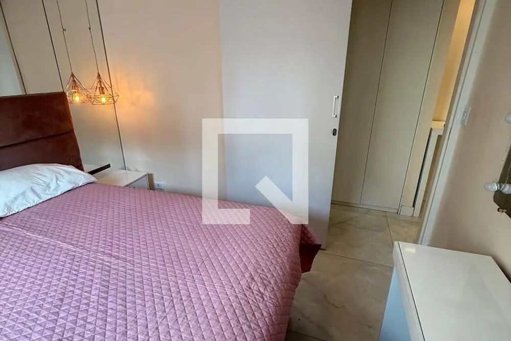 Apartamento, 1 quarto, 38 m² - Foto 5