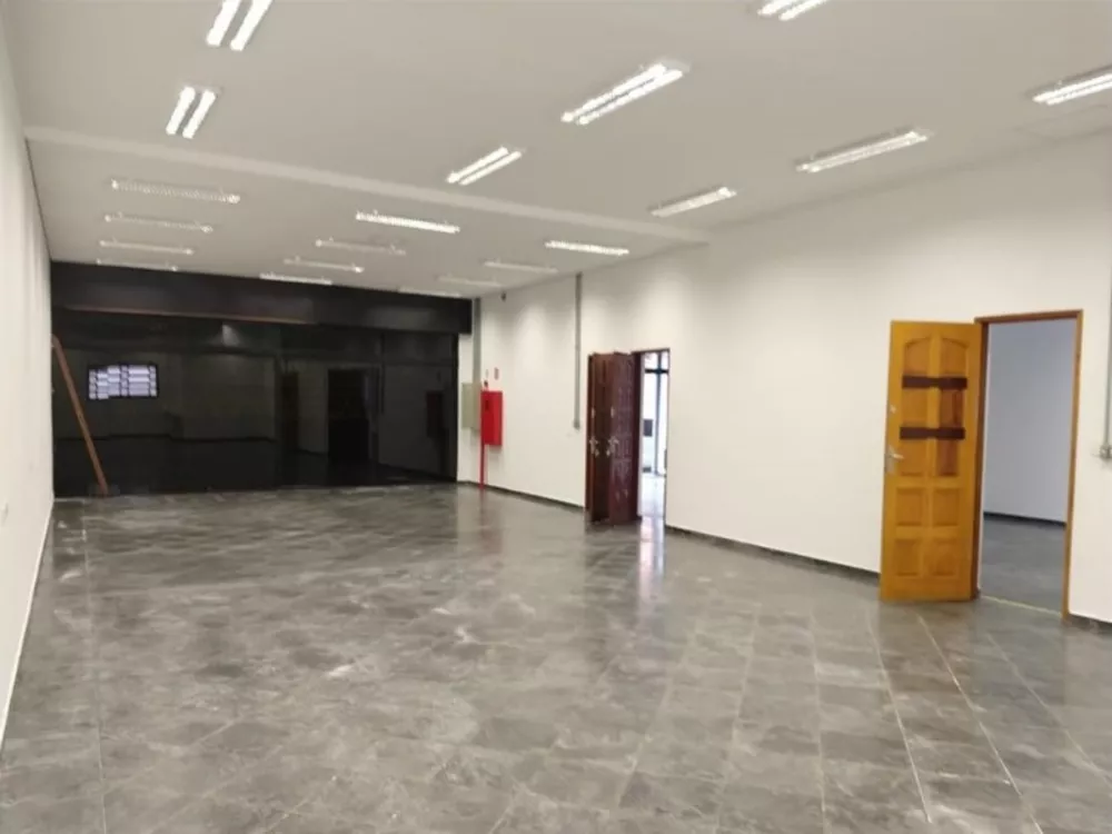 Depósito-Galpão-Armazém à venda, 924m² - Foto 4