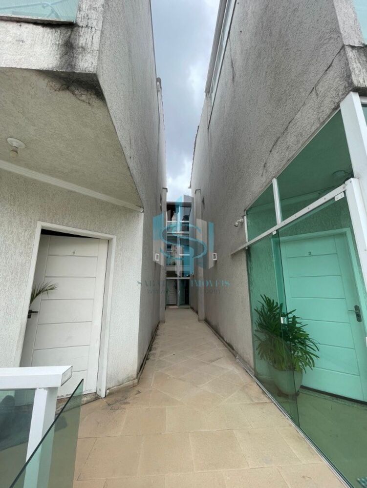 Casa de Condomínio, 3 quartos - Foto 7