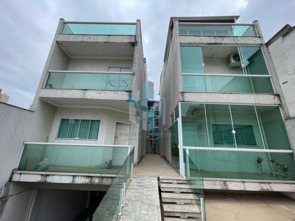 Casa de Condomínio, 3 quartos - Foto 17