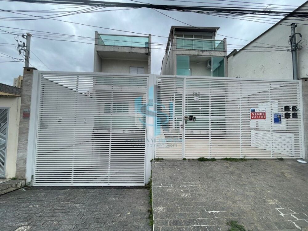 Casa de Condomínio, 3 quartos - Foto 22