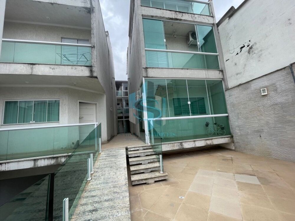 Casa de Condomínio, 3 quartos - Foto 21