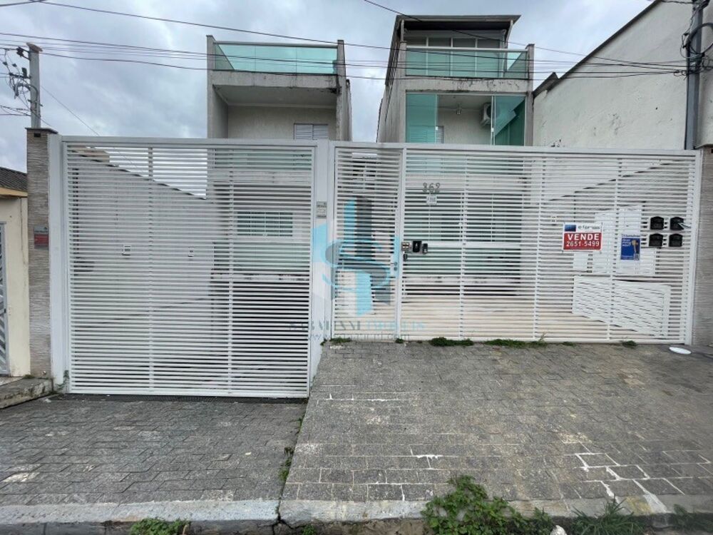 Casa de Condomínio, 3 quartos - Foto 23