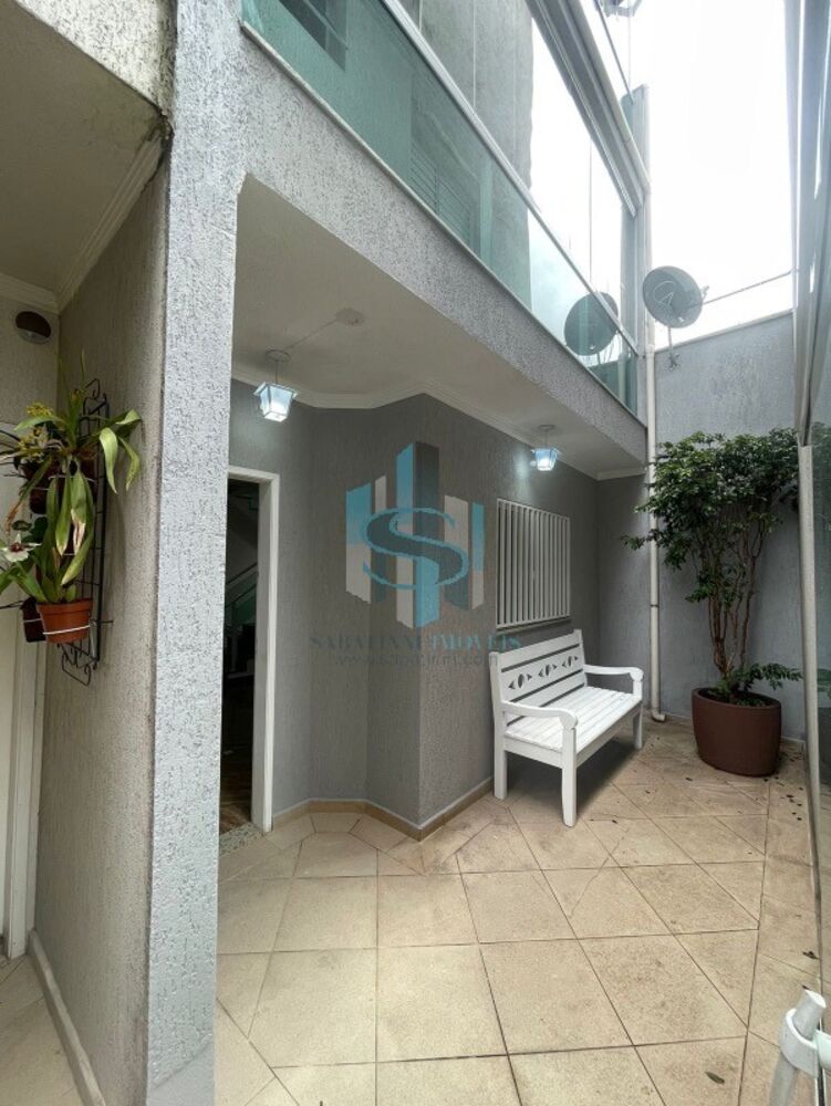 Casa de Condomínio, 3 quartos - Foto 5