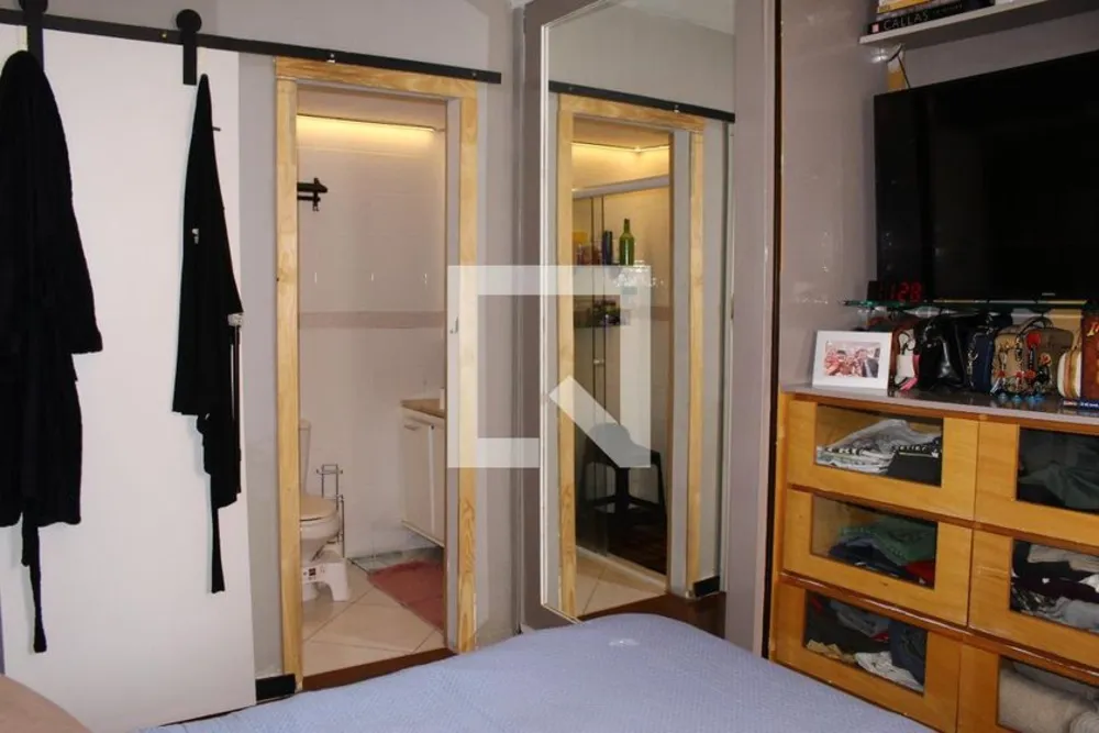Apartamento, 2 quartos, 62 m² - Foto 1