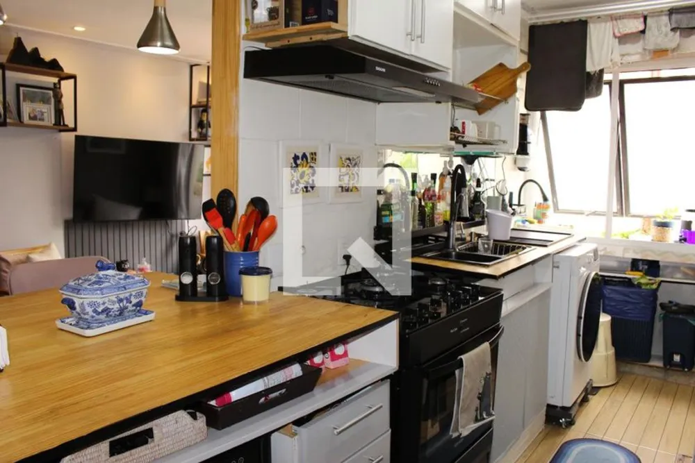 Apartamento, 2 quartos, 62 m² - Foto 6