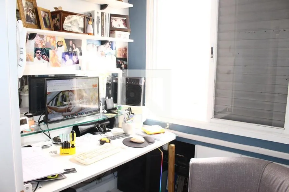 Apartamento, 2 quartos, 62 m² - Foto 5