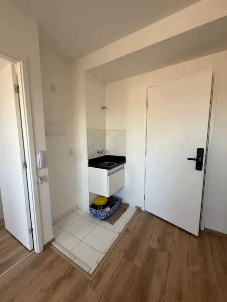 Apartamento, 1 quarto, 25 m² - Foto 7