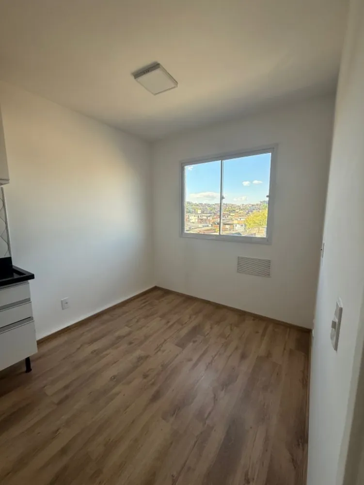 Apartamento, 1 quarto, 25 m² - Foto 1