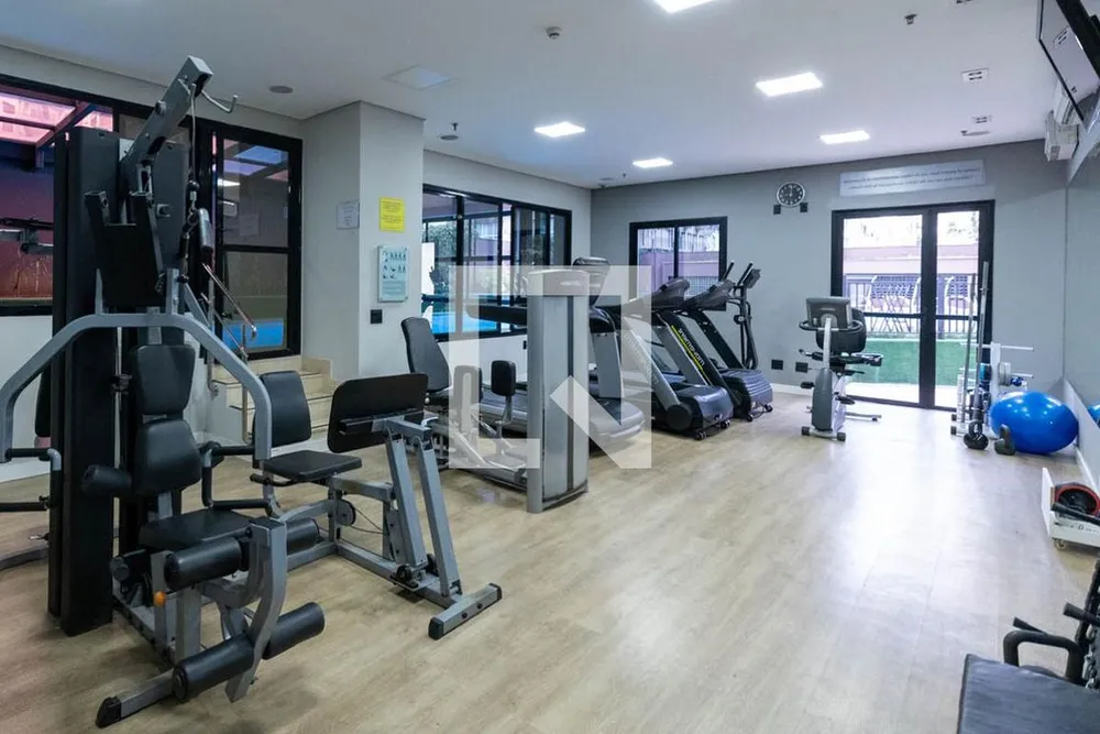 Kitnet-Studio, 30 m² - Foto 10