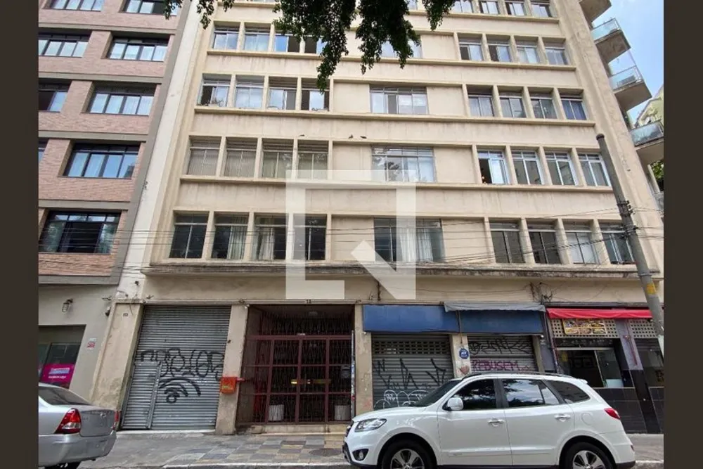 Apartamento, 1 quarto, 81 m² - Foto 8