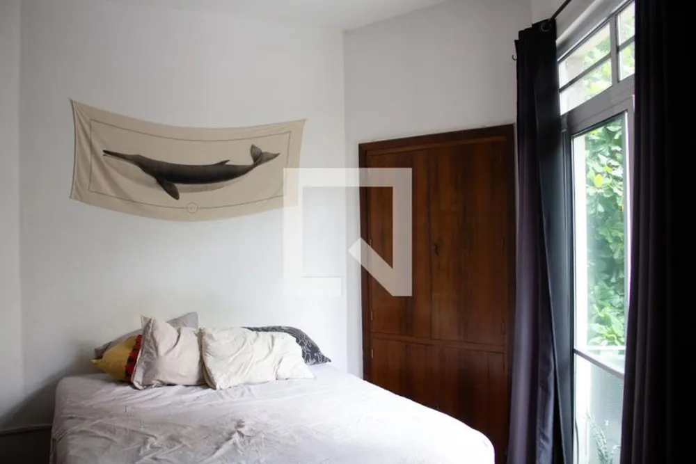 Apartamento, 1 quarto, 81 m² - Foto 3