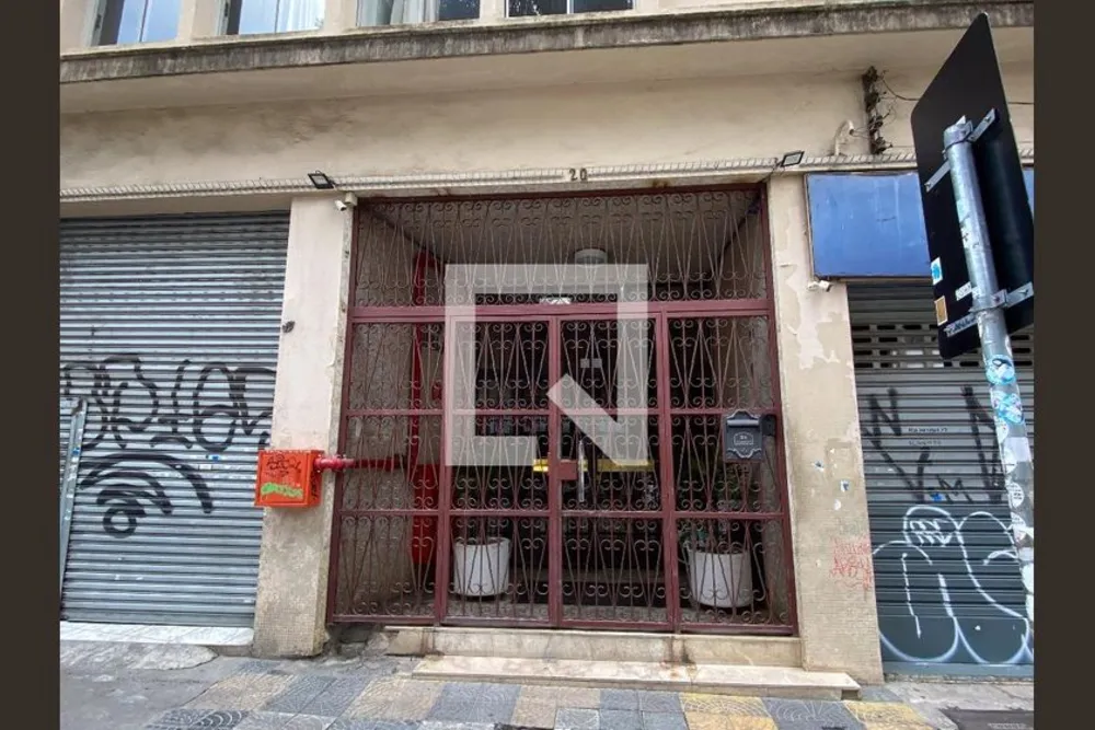 Apartamento, 1 quarto, 81 m² - Foto 6