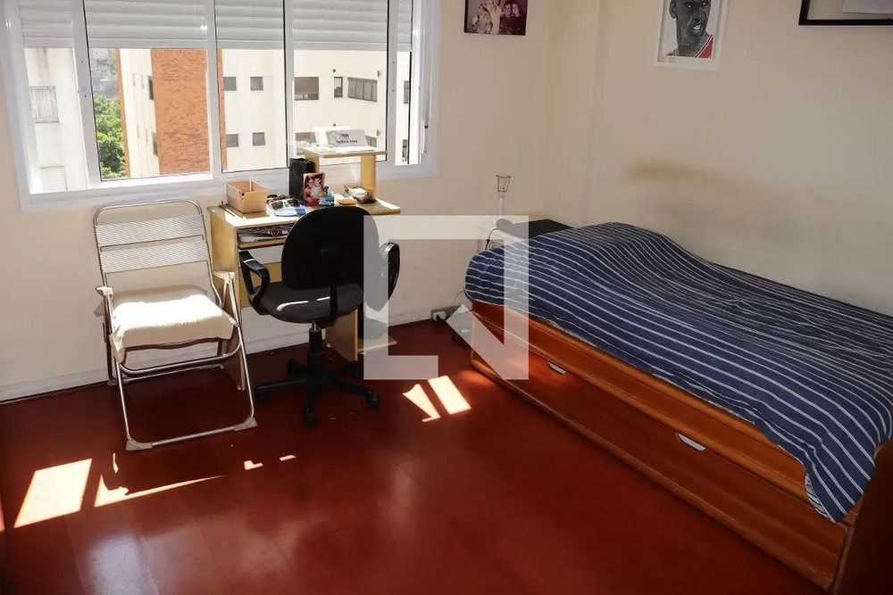 Apartamento, 2 quartos, 100 m² - Foto 5