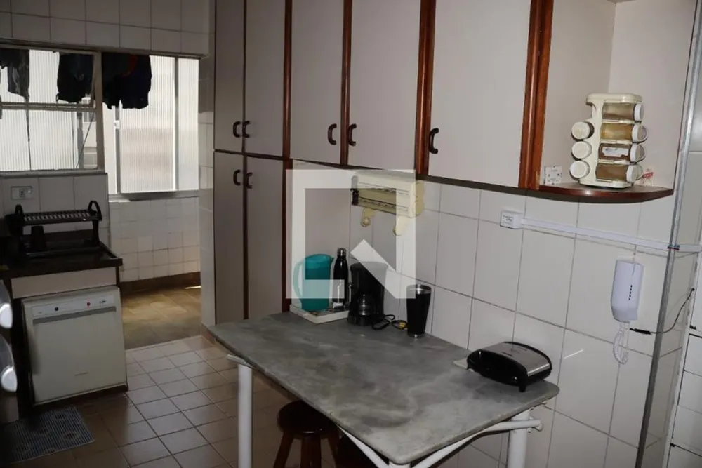 Apartamento, 2 quartos, 100 m² - Foto 6