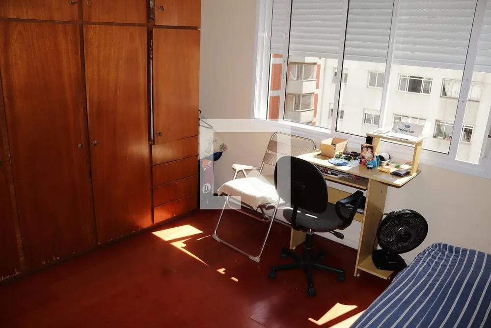 Apartamento, 2 quartos, 100 m² - Foto 1