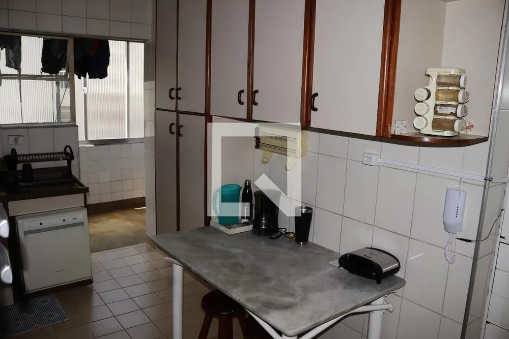 Apartamento, 2 quartos, 100 m² - Foto 12